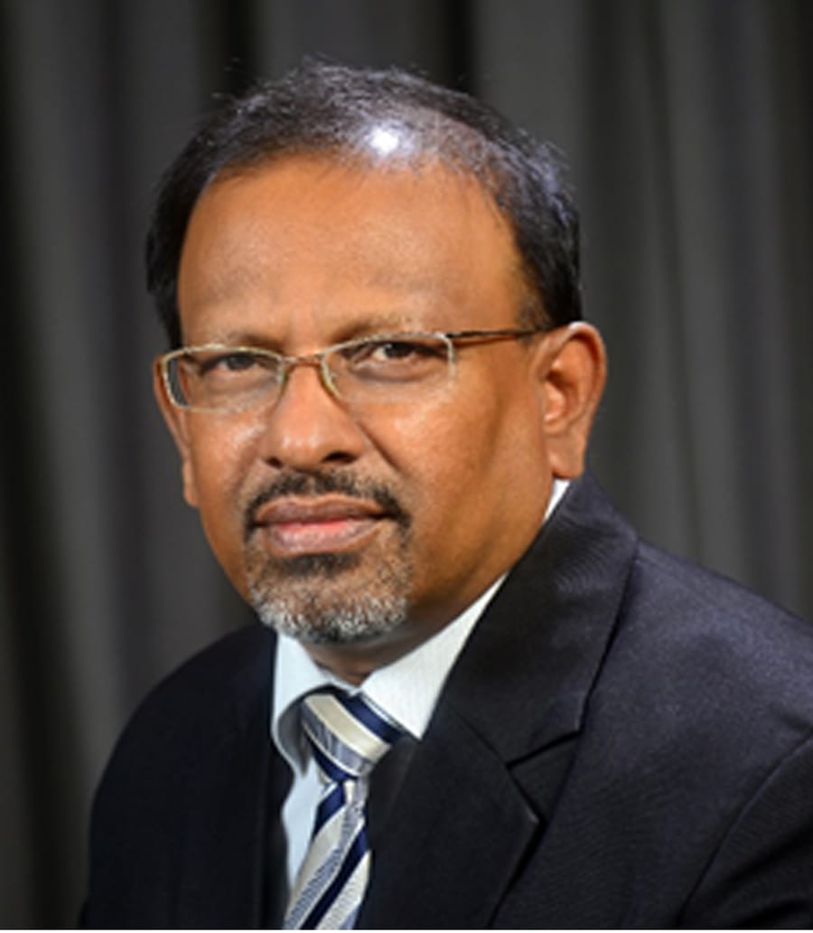 Director of PGIA